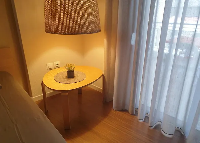 Апартаменты A Pleasent Small -studio Close To The Port Of Волос