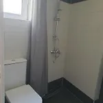 A Pleasent Small -studio Close To The Port Of *