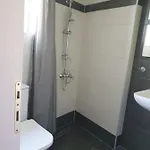 A Pleasent Small -studio Close To The Port Of Apartment *