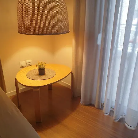 Appartement A Pleasent Small -studio Close To The Port Of Volos